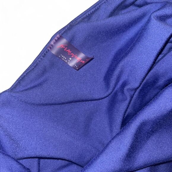 Free people purple sports bra - Picture 3 of 5